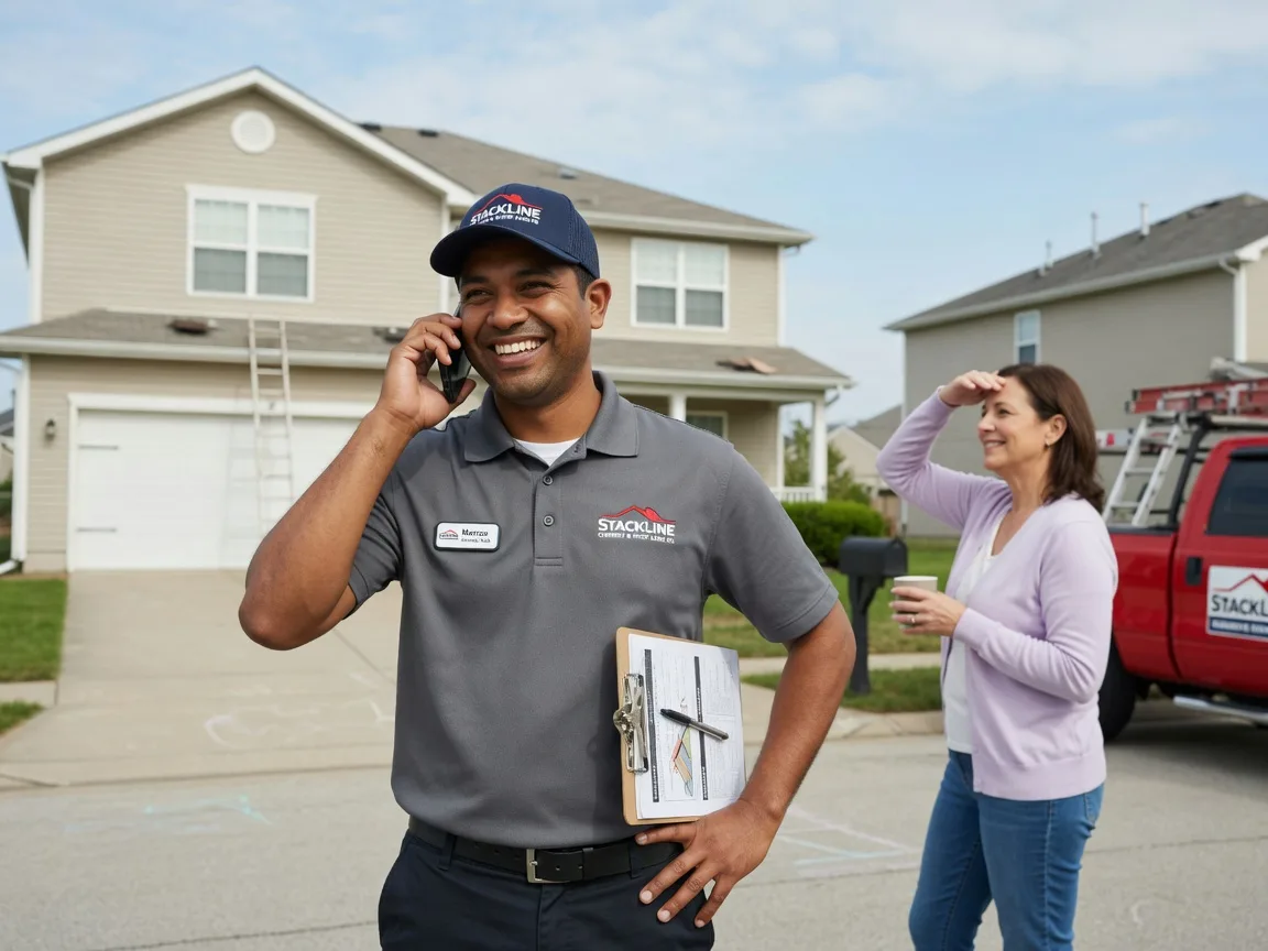 Chimney flashing repair Talpa, TX FAQs